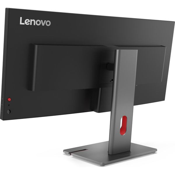 Lenovo Thinkvision P34WD-40 - Monitor Led - Curvo - 86,4 Cm (34")"-image