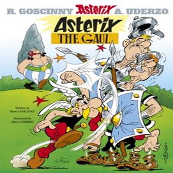 Asterix: Asterix Il Gallo-image