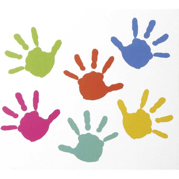 1X25 Daiber Mani 13X18 Cm Cartelle Per Ritratti Di Bambini-image