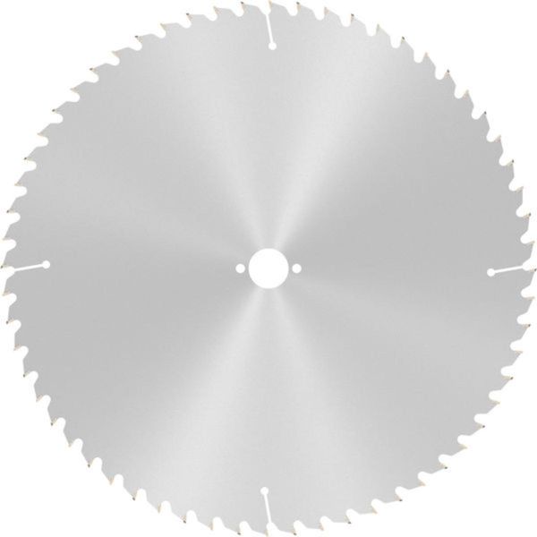 Lama Circolare Per Legno Pro, 400 X 3,5 X 30 Mm, T60-image