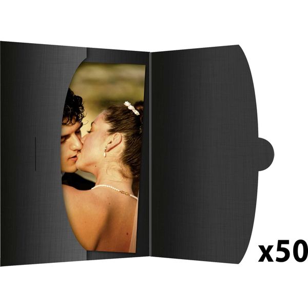 1X50 Daiber Per 20X30Cm Nero-image