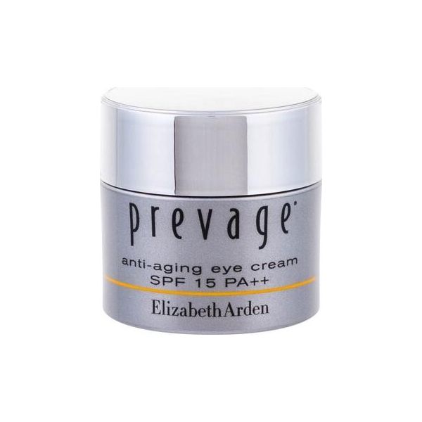 Elizabeth Arden Prevage Idratante Anti Invecchiamento Occhi Spf15 15Ml-image