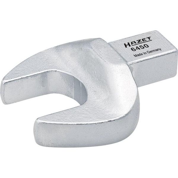 Hazet Chiave Combinata 6450C-10 Bussola Quadrata 9 X 12 Mm Profilo Esagonale Esterno 10-image