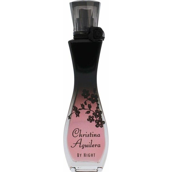 Christina Aguilera By Night Eau De Parfum Spray 50Ml-image
