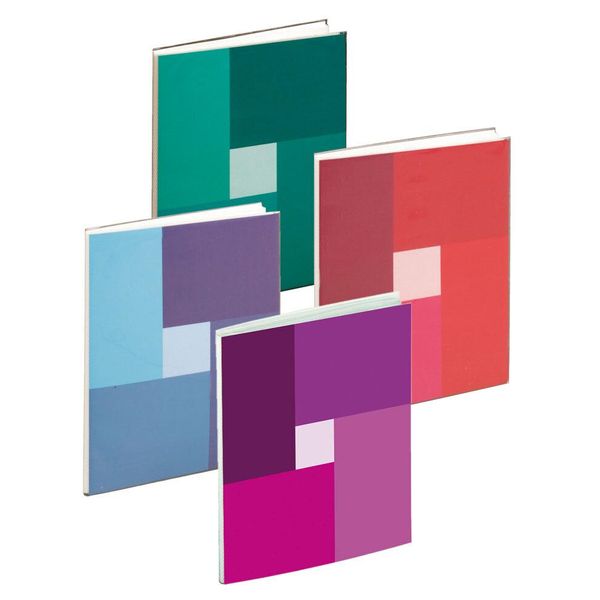 Henzo Album Slip-In Nexus Mini Album Per 36 Foto 11X15 Cm Copertina Morbida Laminata-image