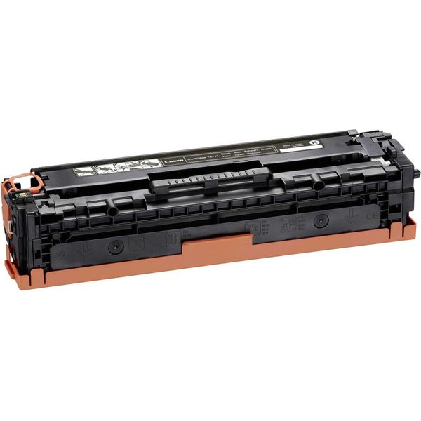 Canon 731 Bk H - Alta Capacità - Nero - Originale - Cartuccia Di Toner - Per I-Sensys Lbp7100Cn, Lbp7110Cw, Mf623Cn, Mf628Cw, Mf8230Cn, Mf8280Cw-image