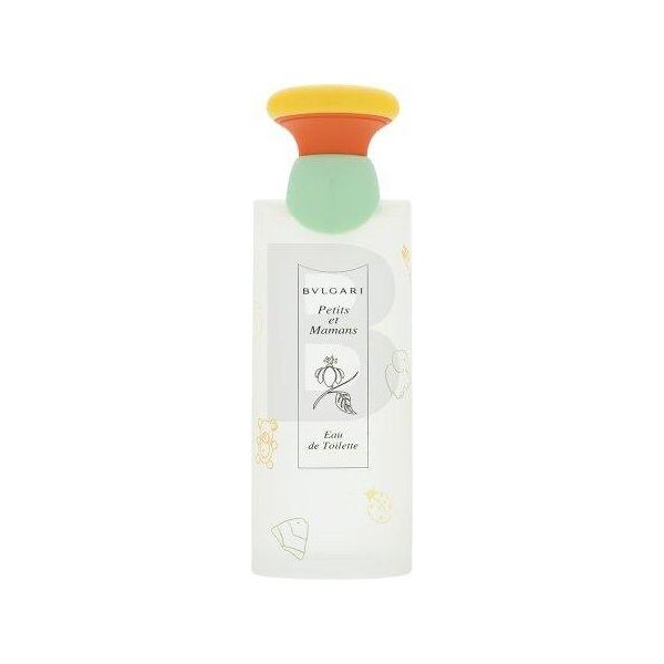 Bvlgari Petits Et Mamans Edt Spray-image