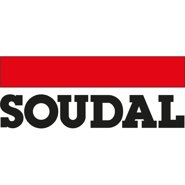 Silikondichtstoff Silirub Bau N Transp.300 Ml Kartusche Soudal-image