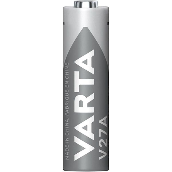 Varta V27A Batteria Monouso LR27A Alcalino-image