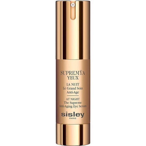Sisley Paris At Night The Supreme Anti-Aging Eye Serum 15Ml-image