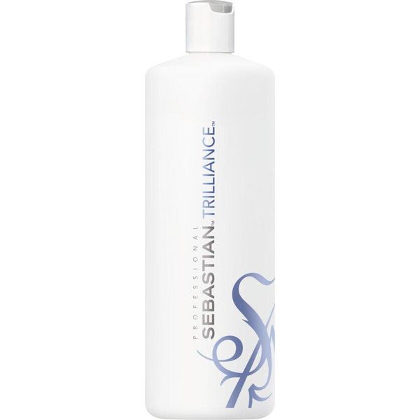 Sebastian Conditioner Foundation Trilliance Alle Haartypen-image