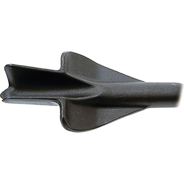 Scalpello Ad Ala Makita SDS-PLUS, 22 X 250 Mm SDS-PLUS - 22 X 250 Mm-image