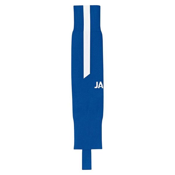 Jako Calzini Unisex Lazio, Colore:Sportroyal/Bianco, Taglia:1 (Junior)-image