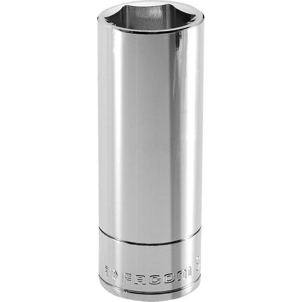 Chiave A Bussola Facom 3/8" Esagono Lungo 15 Mm"-image
