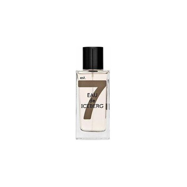Iceberg Eau De Iceberg Jasmine Eau De Toilette FüR Damen 100 Ml-image