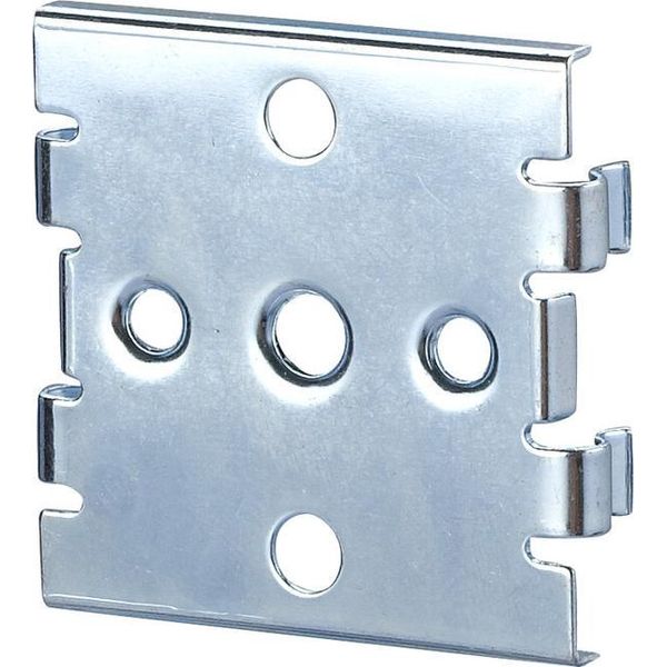 Adattatore Per Guida Din Hsa Mini Universale - Adattatore Per Guida Din 1308990111-I-image