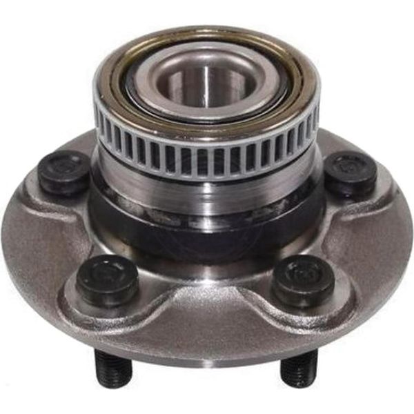 A.B.S. 200740 Mozzo Ruota Per Chrysler Pt Cruiser (Pt) 5 Fori-image