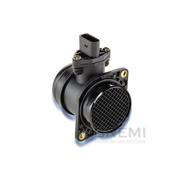 Bremi 30004 Misuratore Di Massa D'aria Lmm Per Vw Golf Iv Hatchback (1J1) Misuratore Di Massa D'aria-image