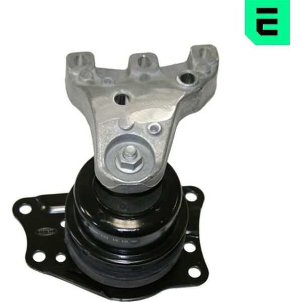 Supporto Motore Optimal Supporto Idraulico Destro Per Vw Polo (9N) F8-6986-image