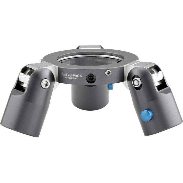 Base Per Treppiede Novoflex A 3 Gambe Professionale-image