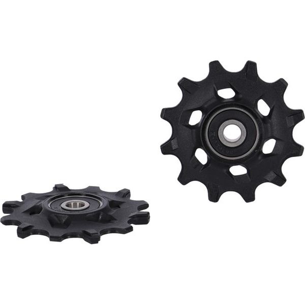 Sram 11.7518.032.000 Set Di Pulegge Per Deragliatore Posteriore Rd X01/X01DH/X1/CX1 X-Sync (1 Set)-image