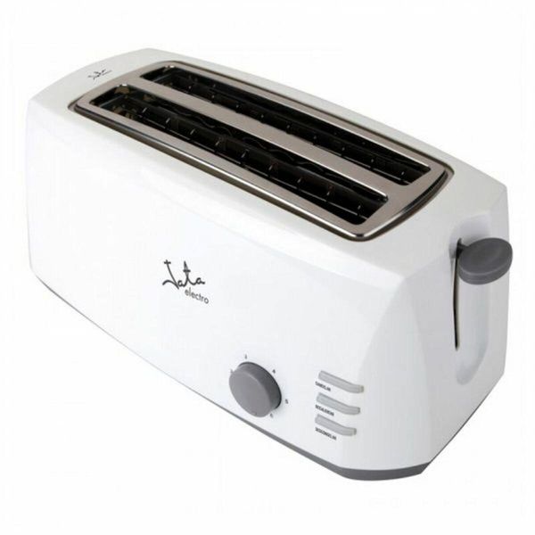 Tostapane Jata TT584 1400W Bianco 1400 W-image
