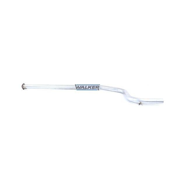 Tubo Di Scarico Walker, Tubo Di Scarico Universale Centrale (07773) Per Mondeo Iii Ford-image