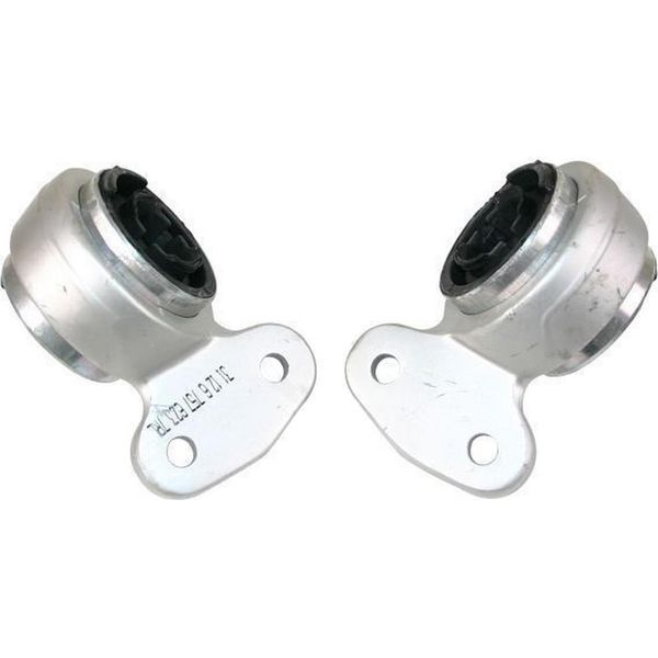 Supporto Manubrio Per Bmw 3 Berlina (E46) 290013 A.B.S.-image