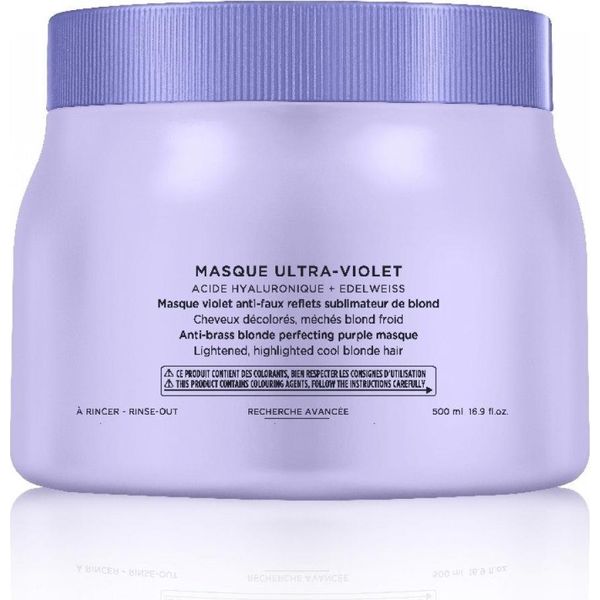 Redken Frizz Dismiss Shampoo Contro I Capelli Crespi - 300 Ml-image