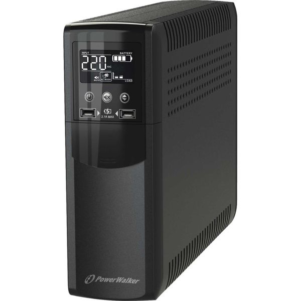 Bluewalker 10121111 Powerwalker Vi 800 Csw Usv 800VA/ 480W-image