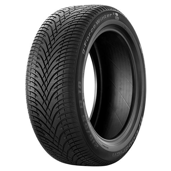 Bfgoodrich G-Force Winter 2 Suv 215/60R17 96H Fsl-image