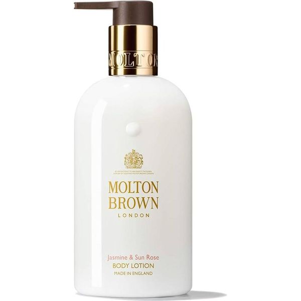 Molton Brown Gelsomino E Rosa Sole - Lozione Corpo 300 Ml Donna-image