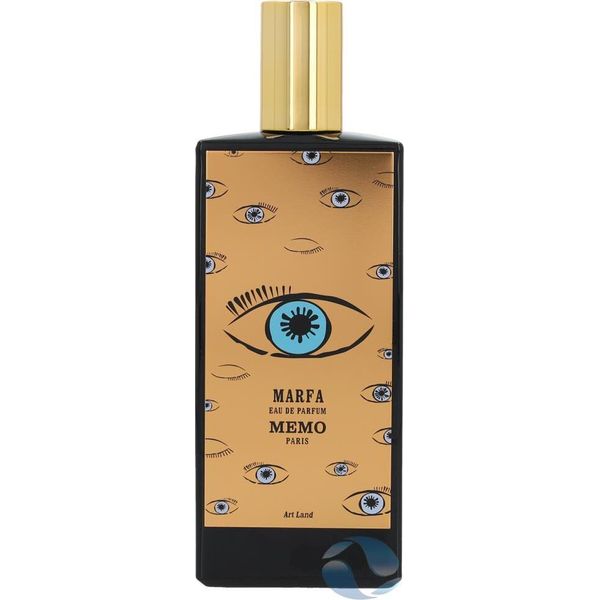 Memo Marfa Edp Spray-image