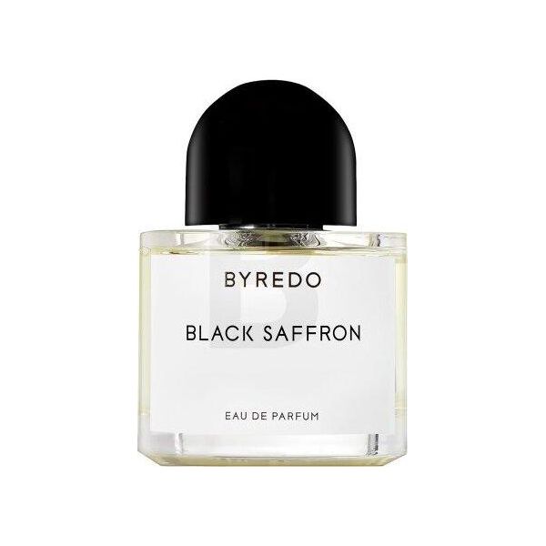 Byredo Black Saffron Unisex Eau De Parfum 50 Ml-image