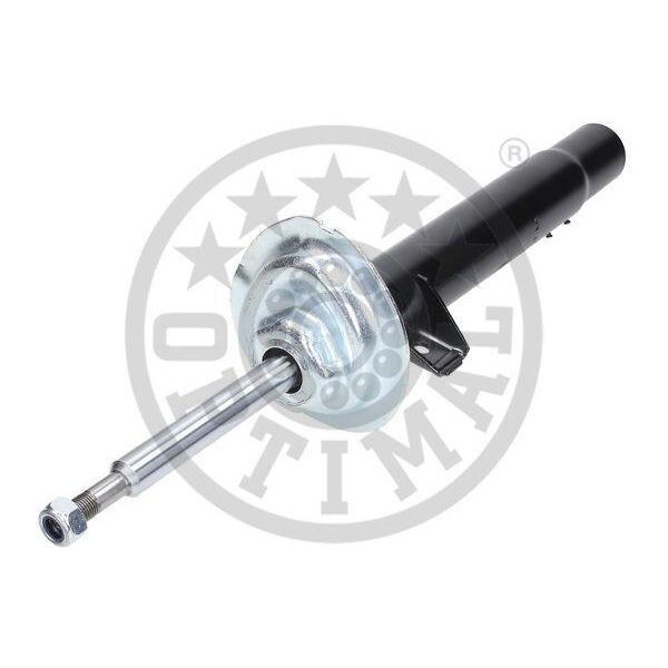 Ammortizzatore Anteriore Destro Optimal Per Bmw 3 Berlina (E46) Asta Di Sospensione A-3021GR-image