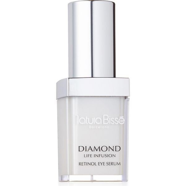 Diamond Life Infusion Siero Occhi Al Retinolo 15Ml-image