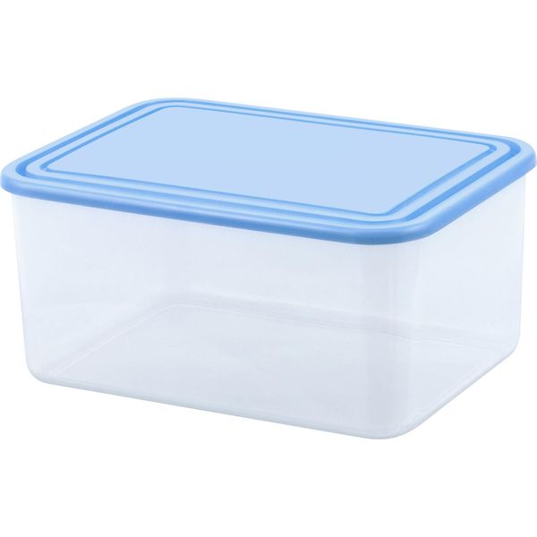 Curver 2L Contenitore Per La Conservazione Degli Alimenti Barattoli Per La Conservazione Degli Alimenti In Freezer Scatola Per Il Pranzo-image