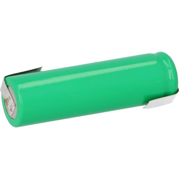 Batteria Ricaricabile Xcell Mignon Aa 1,2 V 1600 Mah X1600AAI Z Con Terminale A Saldare-image