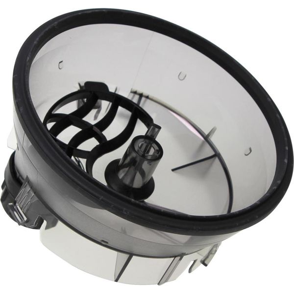 Bosch Siemens 11007582 BehäLter (Kaffeebohnen) Per Kaffeevollautomaten EQ.5 EQ.6-image
