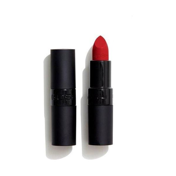 Gosh Rossetto Liquido Velvet Touch #060Lambada-image