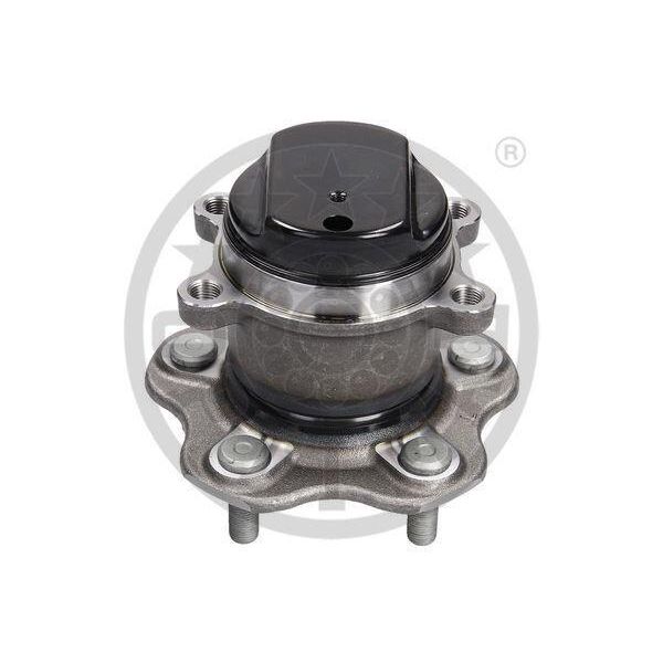 Set Di Cuscinetti Ruota Optimal 962763 Sinistra Posteriore Destra Per Renault Koleos Ii (Hc_)-image