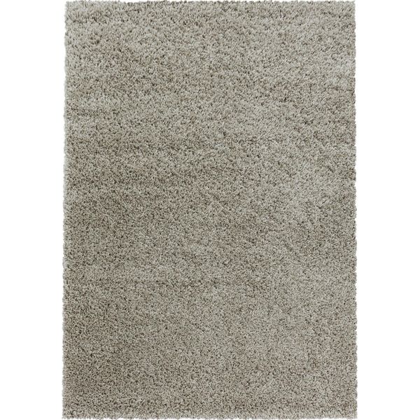 Teppium Tappeto A Pelo Alto Shaggy Unito Moderno Morbido Soffice Per Soggiorno Qualità Top Prezzo Vantaggioso, Dimensioni: 200X290 Cm-image