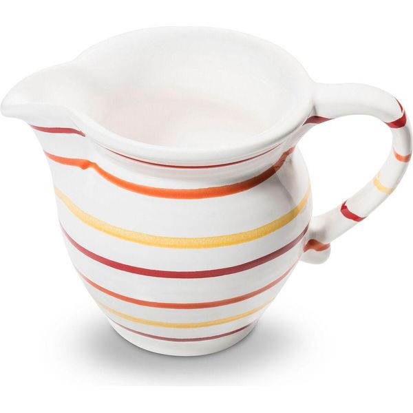 Gmundner Keramik Landlust, Tazza Versa Latte Da 0,5 Litri-image