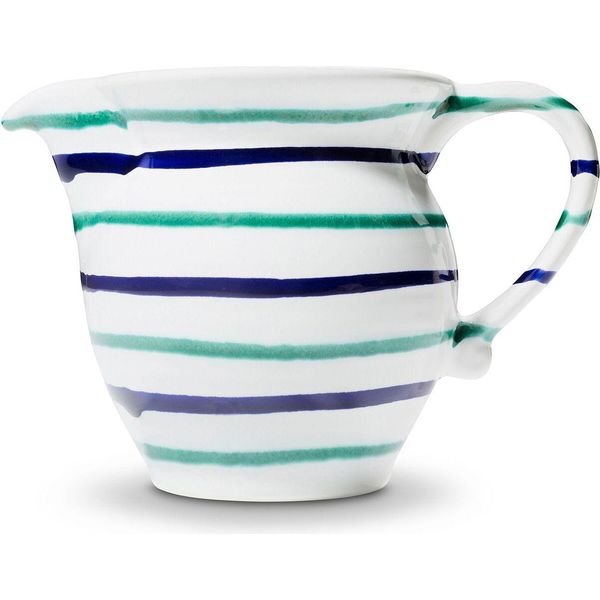 Gmundner Ceramica Traunsee, Tazza Versalatte (0,5L)-image