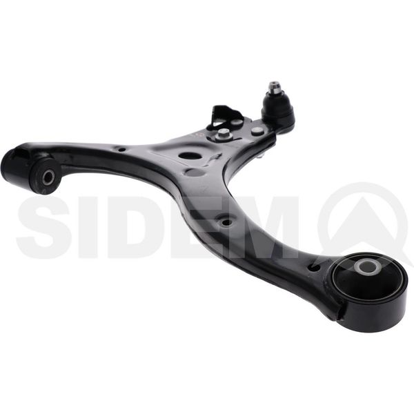 Sidem 81178 Spalleggiatore Inferiore, Anteriore Sinistro Per Kia Carnival / Grand Carnival Iii (Vq)-image