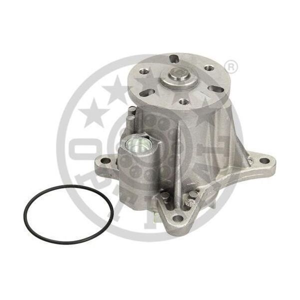 Pompa Refrigerante Optimal Pompa Acqua Per Land Rover Range Rover Sport (L320) AQ-2211-image