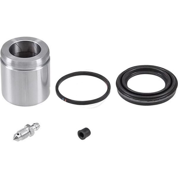 Kit Di Riparazione Pinza Freno A.B.S. Per Jeep Grand Cherokee Iv (Wk, WK2) 57420-image