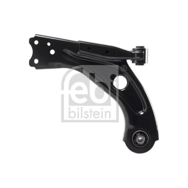 Braccio Di Controllo Anteriore Peugeot 308 14- Pr Senza Perno-image