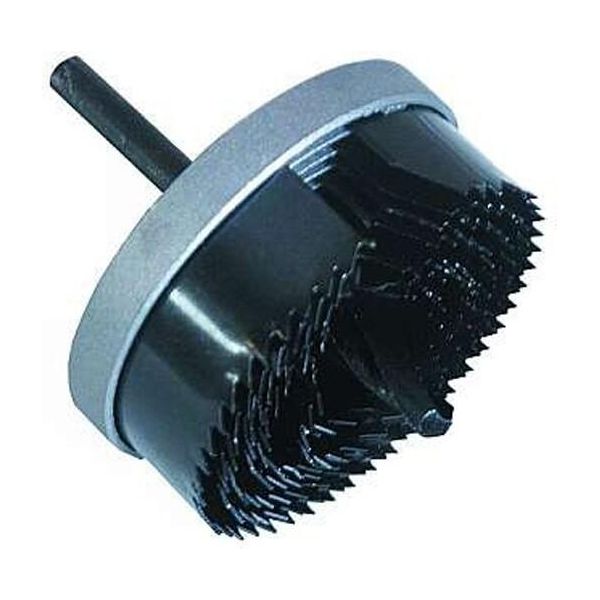 Set Di Seghe A Tazza Mcdrill, 25-62 Mm, 7 Pezzi-image