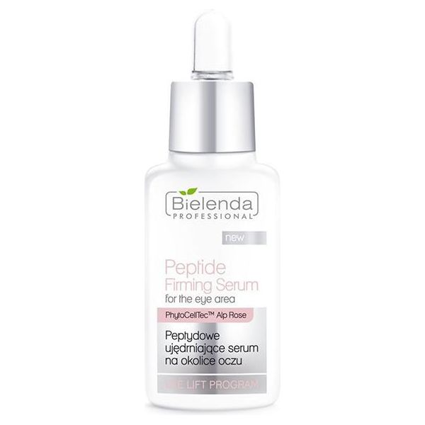 Bielenda Siero Peptidico Rassodante Per Il Contorno Occhi, 30 Ml-image